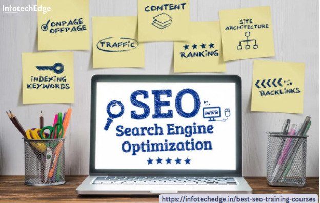 SEO Training